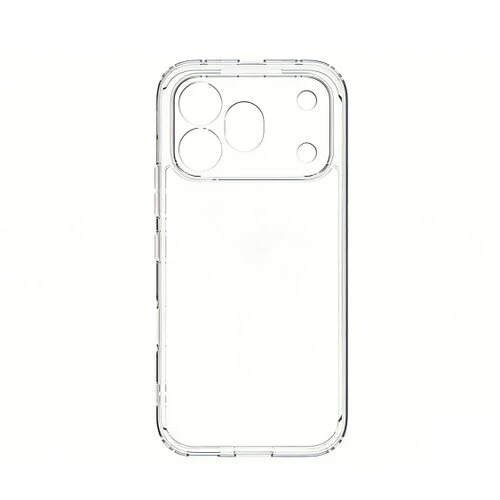 Honor Zadní Kryt pro 600 Pro Transparent