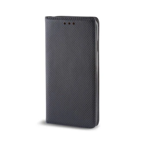 Puzdro Smart Book Xiaomi Redmi Note 7 - čierne