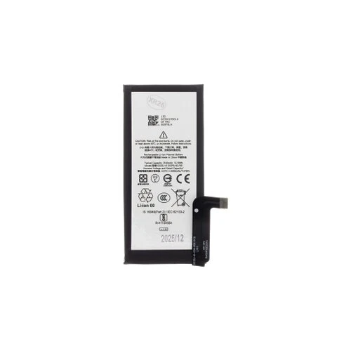 G025J-B Google Pixel 4a 4G Baterie 3140mAh Li-Pol (OEM)