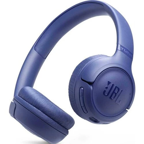JBL Tune 530BT Modré