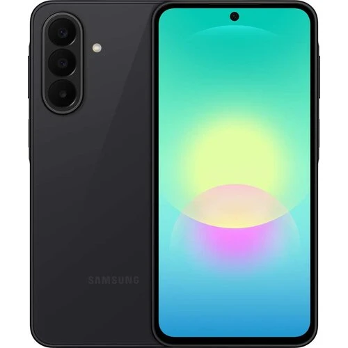 Samsung Galaxy A27 5G 6GB/128GB Čierny