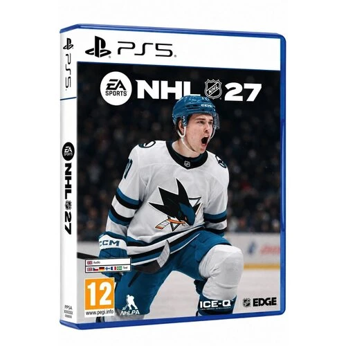 NHL 27 - PS5