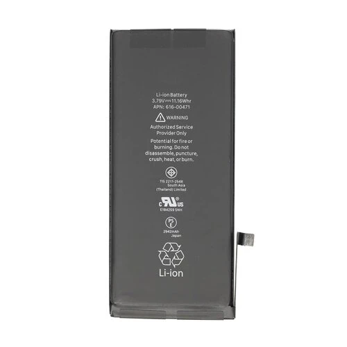 Batéria Apple iPhone XR APN 616-00468 2942mAh (Bulk)