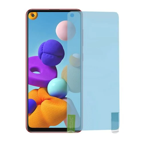 Ochranné sklo Bestsuit Flexible Nano Glass 9H 0.15mm Samsung Galaxy A21s A217