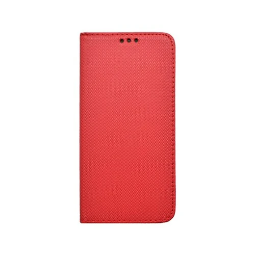 mobilNET knižkové puzdro Xiaomi Redmi 9T červená Magnet