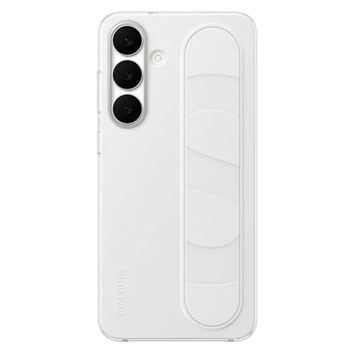 EF-GS731CWE Samsung Standing Grip Kryt pro Galaxy S25 FE White