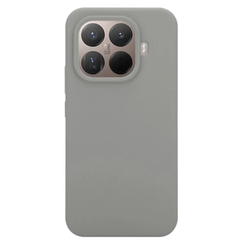 Tactical Velvet Smoothie Kryt pro Xiaomi 15T Pro Foggy