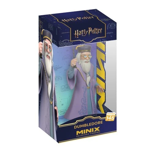 MINIX Movies: Harry Potter - Dumbledor