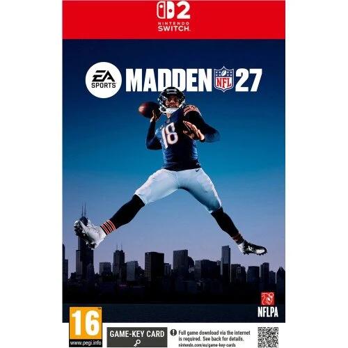 Madden NFL 27 – NS2