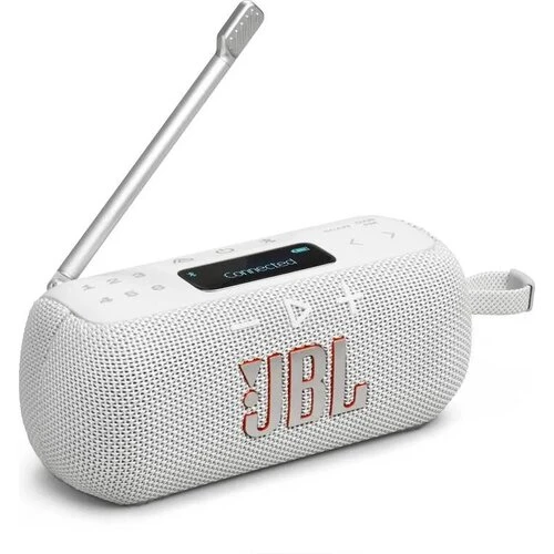 JBL Tuner 3 Biely