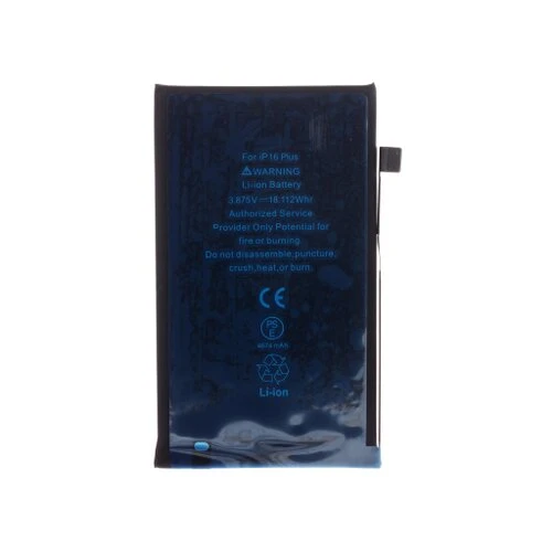 Baterie pro iPhone 16 Plus 4674mAh Li-Ion (Bulk)