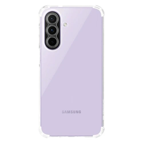 Tactical TPU Plyo Kryt pro Samsung Galaxy A27 5G Transparent