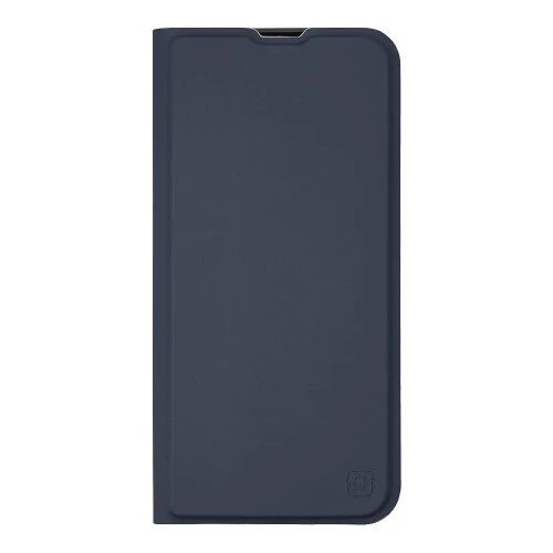 OBAL:ME SmoothTouch Pouzdro pro Samsung Galaxy A27 5G Dark Blue