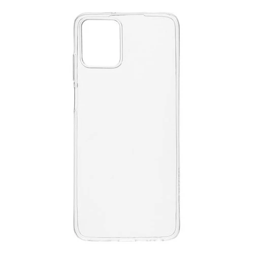 Tactical TPU Kryt pro Motorola G32 Transparent