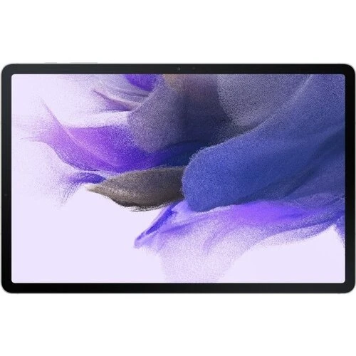 Samsung Galaxy Tab S7 FE 5G 4GB/64GB T736 Mystic Silver Strieborný - Trieda A