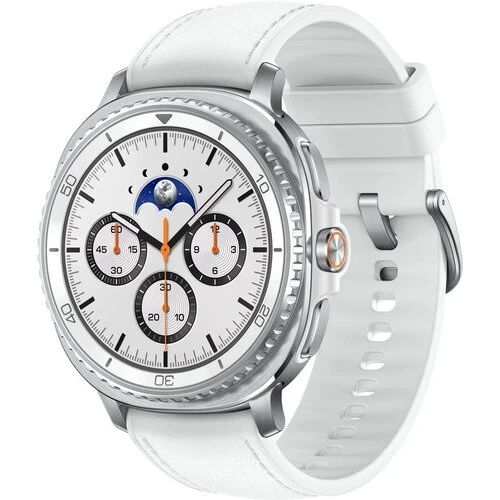 Samsung Galaxy Watch8 Classic 46mm L500 White Biele - Nový z výkupu
