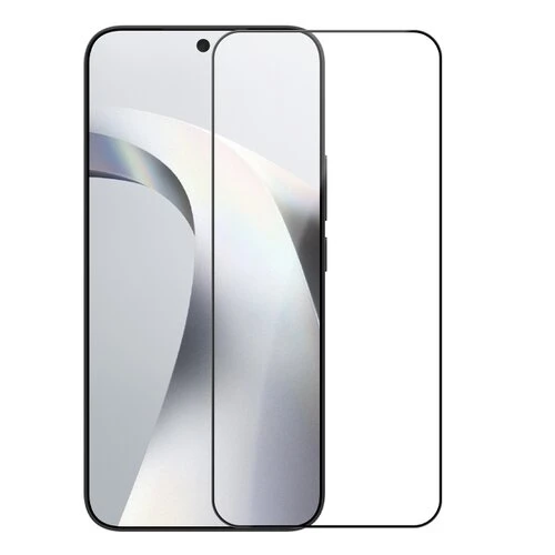 Nillkin Tvrzené Sklo 2.5D CP+ PRO Black pro Xiaomi 17T Pro