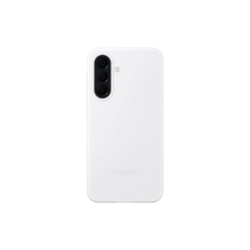 EF-PA376CJE Samsung Silikonový Kryt pro Galaxy A37 Light Gray