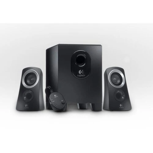 Logitech Z313 - 2.1 reproduktorový systém so subwooferom
