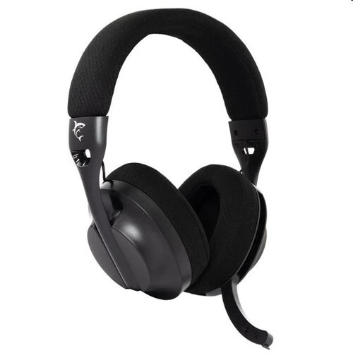 White Shark Wireless Gaming headphones FFALCON, PC, PS4/PS5, Xbox, MAC, black
