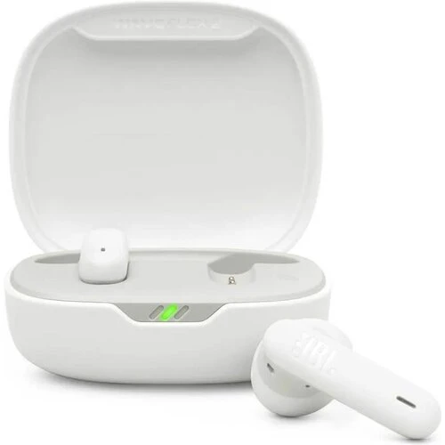 JBL Wave Flex2 Bezdrôtové Slúchadlá - Biele