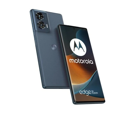 Motorola Edge 50 Fusion 8GB/128GB Modrý - SK distribúcia