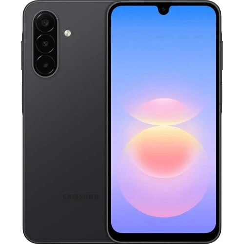 Samsung Galaxy A18 4GB/128GB Čierny