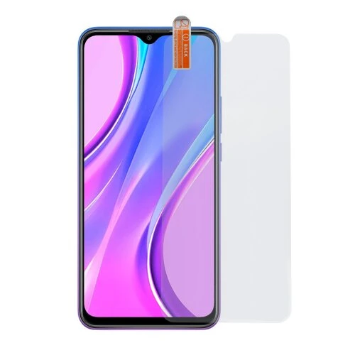 Ochranné sklo Blue Star 9H Xiaomi Redmi 9/Redmi 9A/Redmi 9AT/Redmi 9C/Redmi A1/Redmi A1+/Redmi A2/Oscal C60