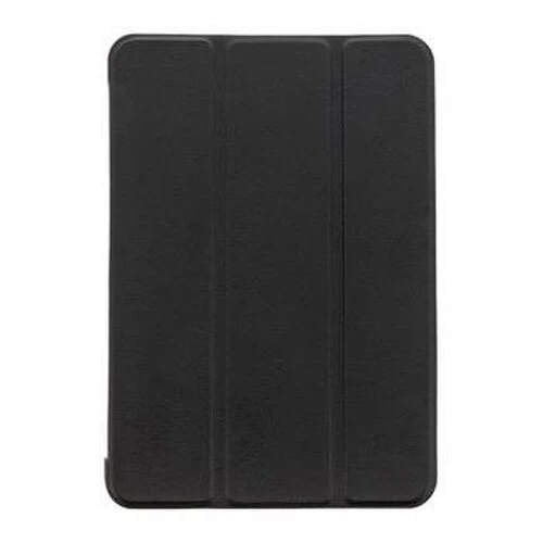 Tactical Book Tri Fold Pouzdro pro Lenovo E10 10.1 Black