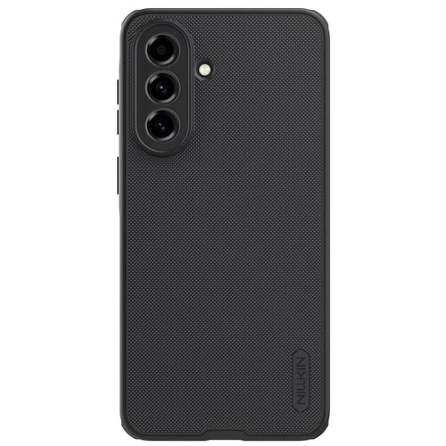 Nillkin Super Frosted PRO Zadní Kryt pro Samsung Galaxy A57 Black