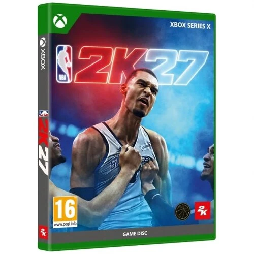 NBA 2K27 - XSX