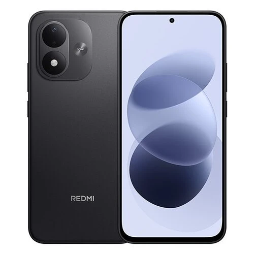 Xiaomi Redmi Note 17 6GB/256GB Čierny - SK distribúcia