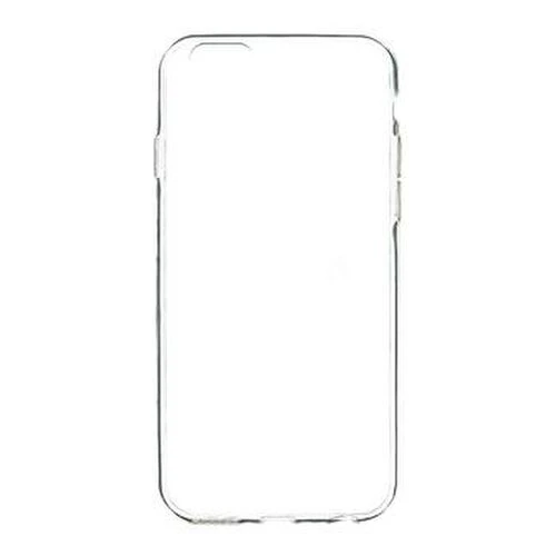 Tactical TPU Kryt pro Apple iPhone 11 Transparent