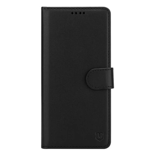 Tactical Field Notes pro Motorola Moto G47 Black