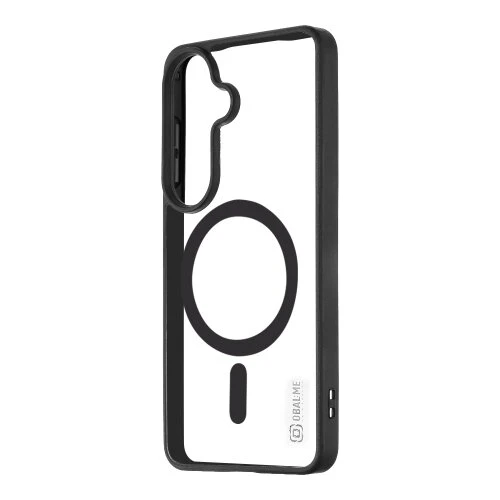 OBAL:ME MagNetix Outline Kryt pro Samsung Galaxy S26 Black