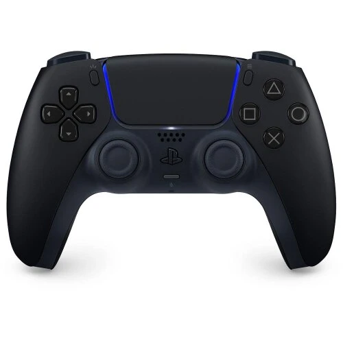 SONY PlayStation 5, DualSense - Midnight Black