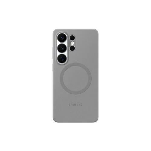 EF-ES948CJE Samsung Silikonový Magnetický Kryt pro Galaxy S26 Ultra Gray