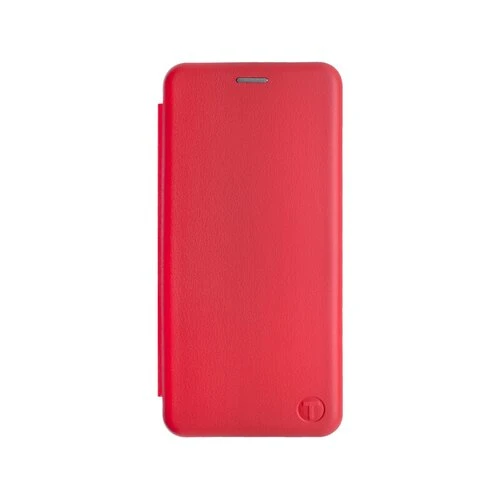 Puzdro Lichi Book Oppo A98 5G - červené