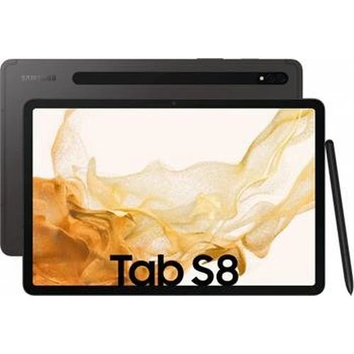 Samsung Galaxy Tab S8 Wi-Fi 8GB/128GB X700 Dark Gray Šedý - Trieda C