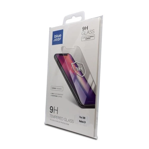 Ochranné sklo Blue Star 9H Motorola Moto Edge 20