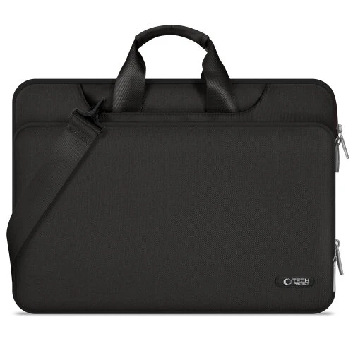 Puzdro Tech-Protect Pocket Bag na notebook 15-16" - čierne