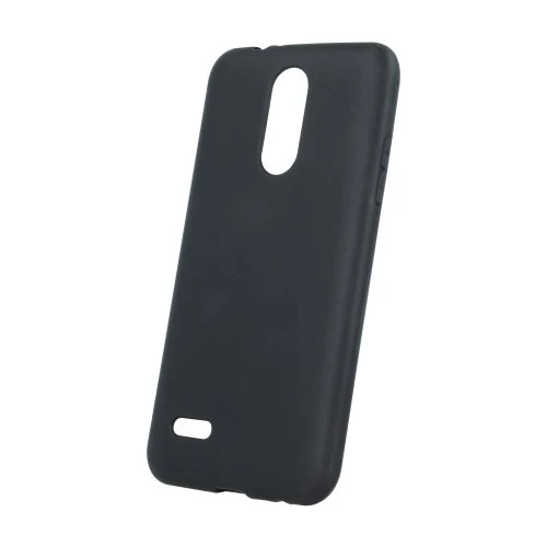 Puzdro Matt TPU Motorola Moto G10/G10 Power/G20/G30 - čierne