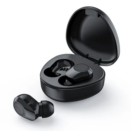 Sluchadlá Bluetooth Blue Star TWS M9 -Čierne