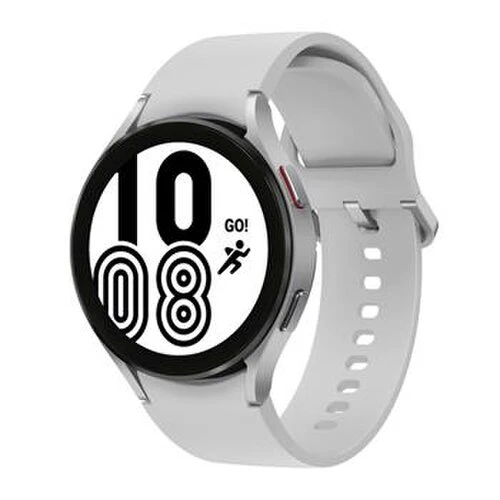 Samsung Galaxy Watch4 40mm R860 Silver Strieborné - Trieda C