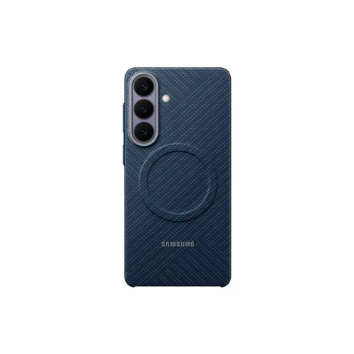 EF-KS947SCE Samsung Carbon Magnetický Kryt pro Galaxy S26+ Dark Blue