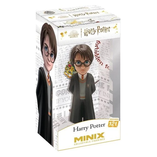 MINIX Movies: Harry Potter - Harry Potter