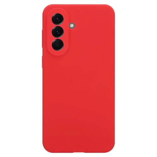 Tactical Velvet Smoothie Kryt pro Samsung Galaxy A57 Chilli