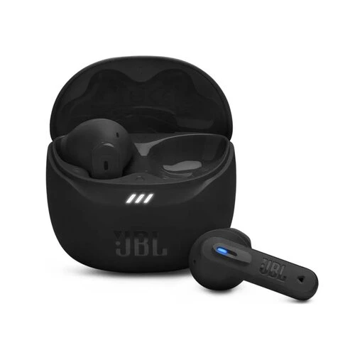 JBL Tune Flex 2 Bezdrôtové Slúchadlá - Čierne