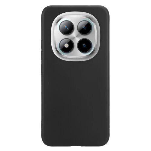 Tactical TPU Kryt pro Xiaomi Redmi Note 15 Pro+ 5G/Poco M8 Pro Black