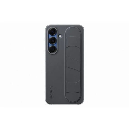 EF-GS931CBE Samsung Standing Grip Kryt pro Galaxy S25 Black (Pošk. balení)